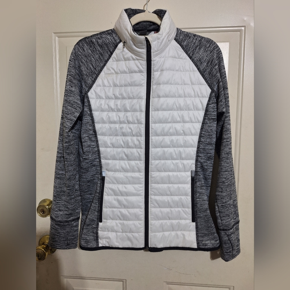 Eddie Bauer Primaloft Jacket Large